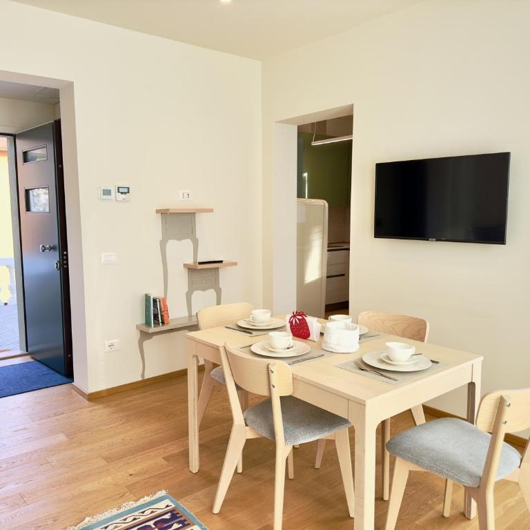 Villa Ada al Lido - Appartamento con 2 Camere da Letto - 19