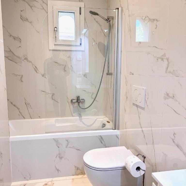 Villa Ada al Lido - Appartamento con 2 Camere da Letto - 48