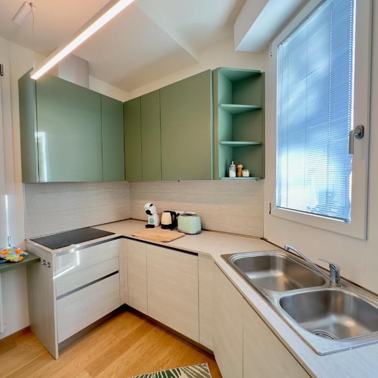 Villa Ada al Lido - Appartamento con 2 Camere da Letto - 22