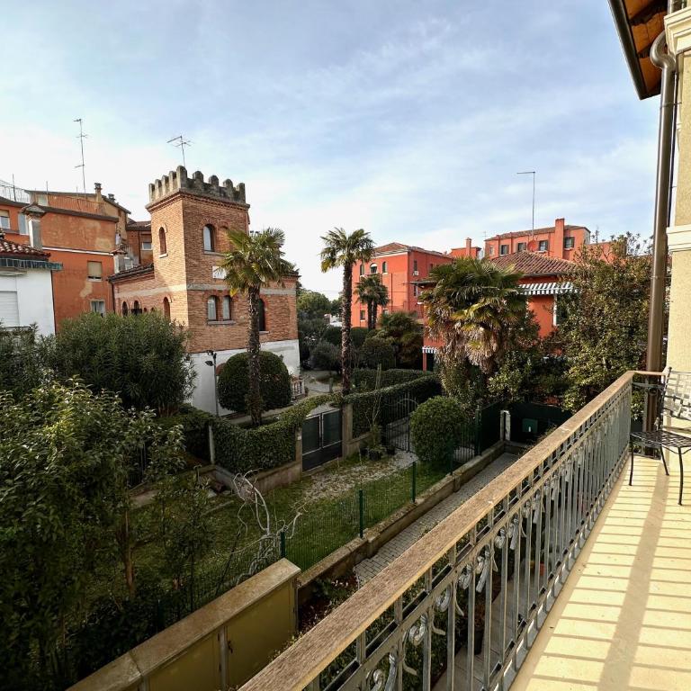Villa Ada al Lido - Appartamento con 2 Camere da Letto - 17