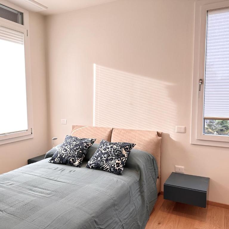 Villa Ada al Lido - Appartamento con 2 Camere da Letto - 29