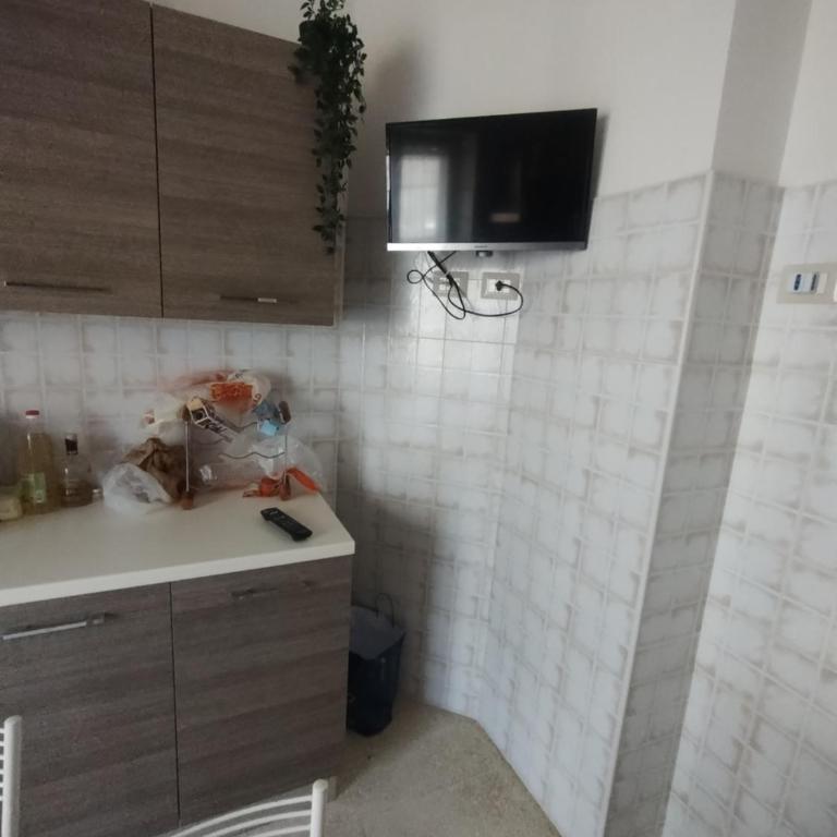 Appartamento Fiore Roma Cinecittà - Appartamento con 2 Camere da Letto - 11