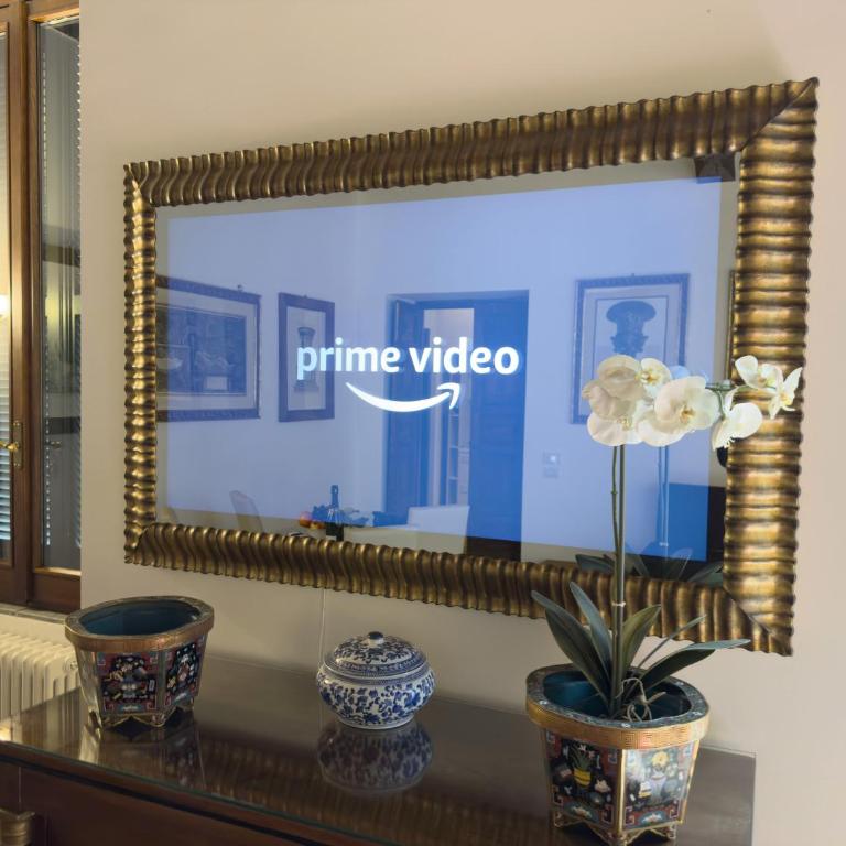 Via Giulia Charming Apartment with Balcony - Appartamento Superior - 10