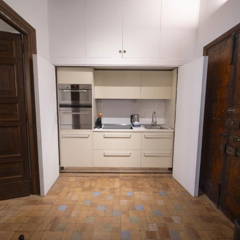 Via Giulia Charming Apartment with Balcony - Appartamento Superior - 13