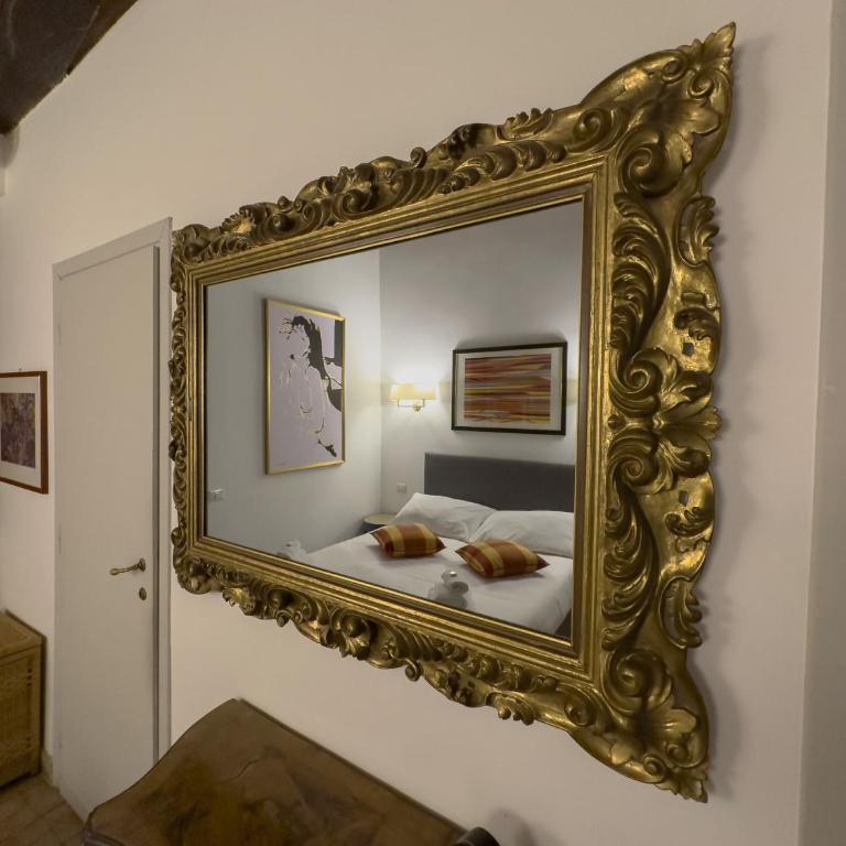 Via Giulia Charming Apartment with Balcony - Appartamento Superior - 21