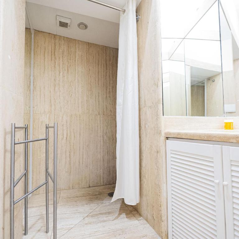 Via Giulia Charming Apartment with Balcony - Appartamento Superior - 24