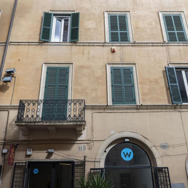 Via Giulia Charming Apartment with Balcony - Appartamento Superior - 28