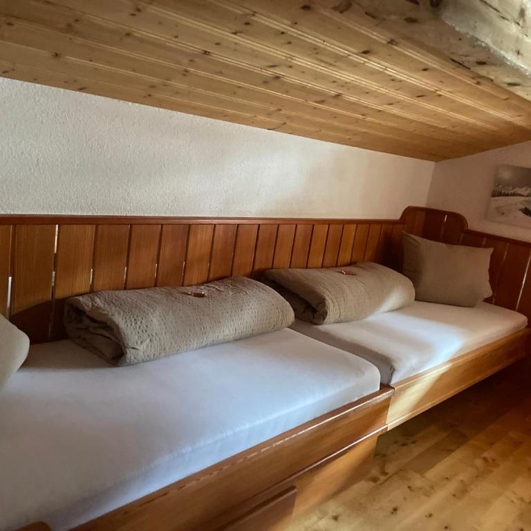 Haus Lawerz - Apartment mit 3 Schlafzimmern und Balkon - 14