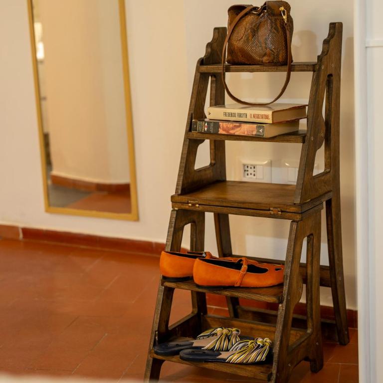 Loving Santo Spirito - Appartamento con 1 Camera da Letto - 12