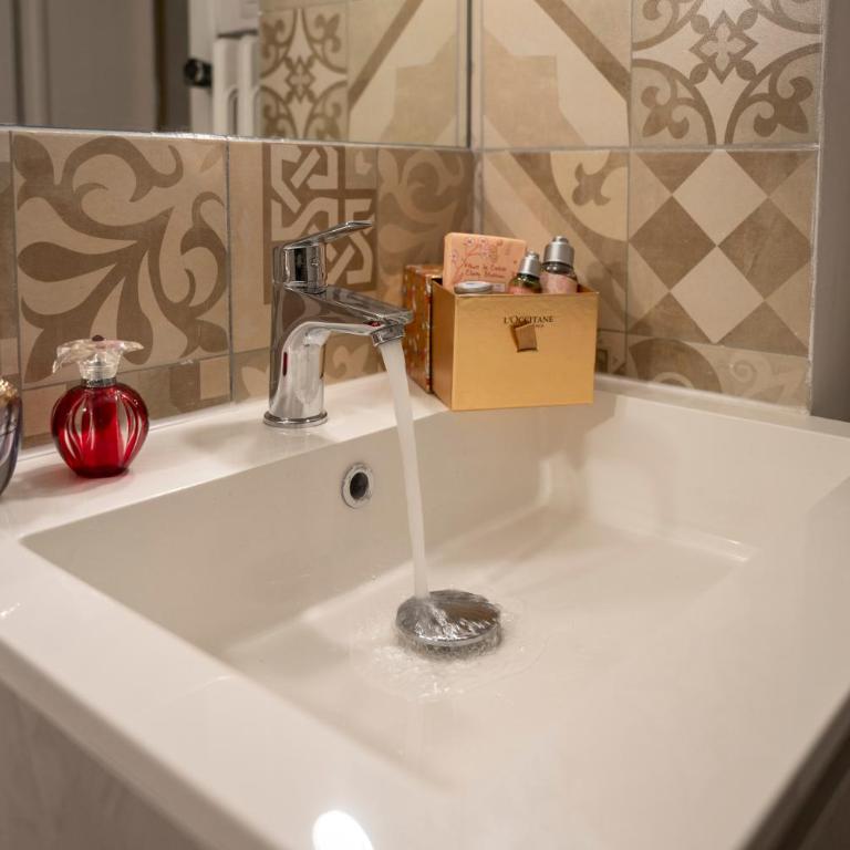 Loving Santo Spirito - Appartamento con 1 Camera da Letto - 16
