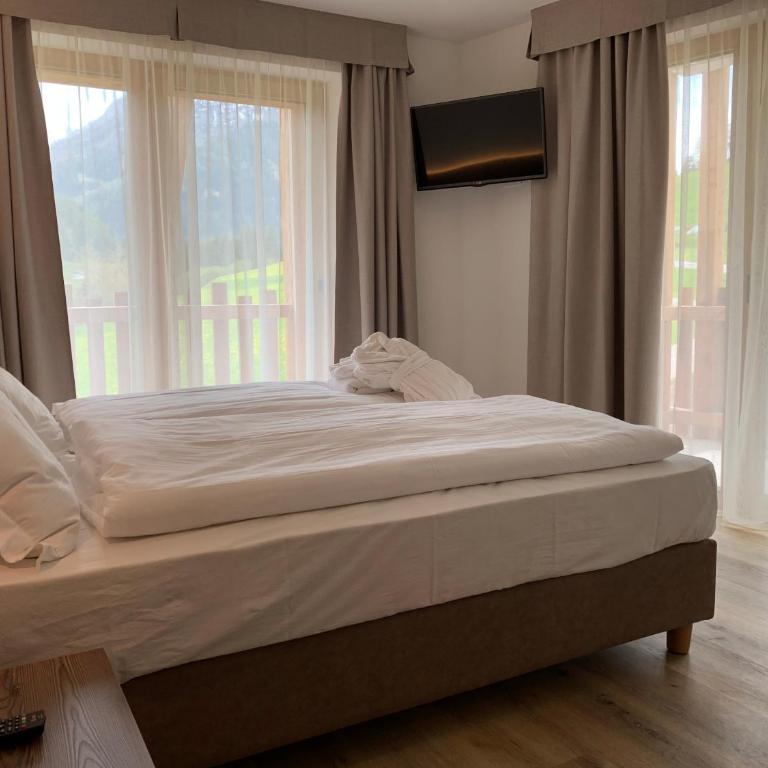 Hotel Miravalle - Suite con Balcone - 4