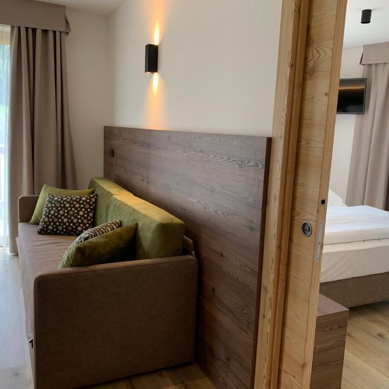 Hotel Miravalle - Suite con Balcone - 3