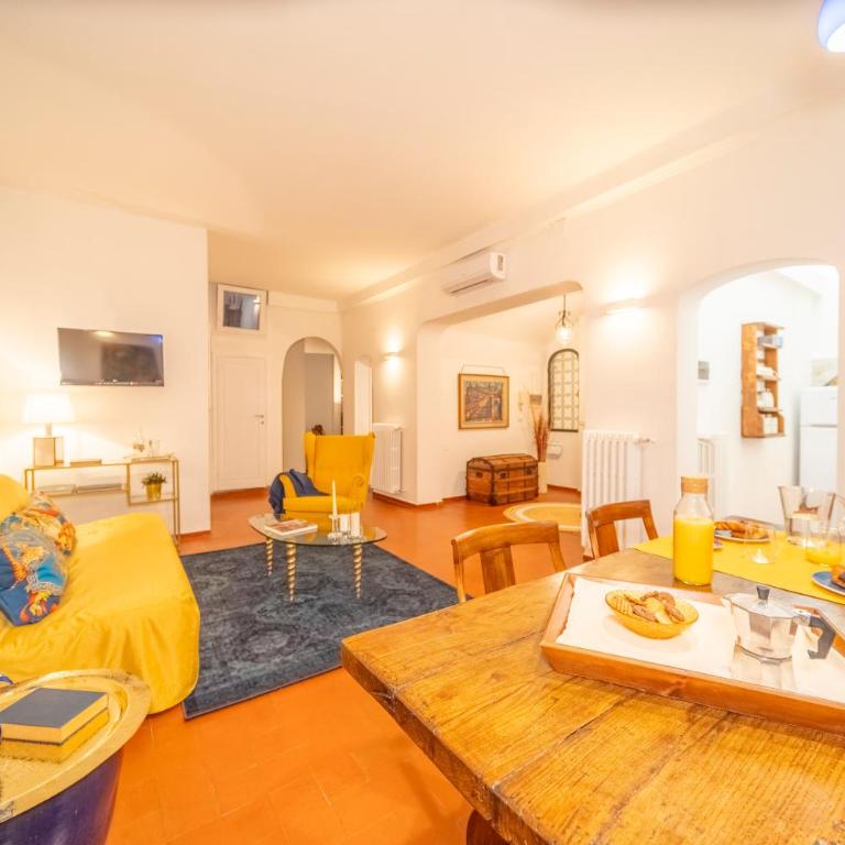 Loving Santo Spirito - Appartamento con 1 Camera da Letto - 20