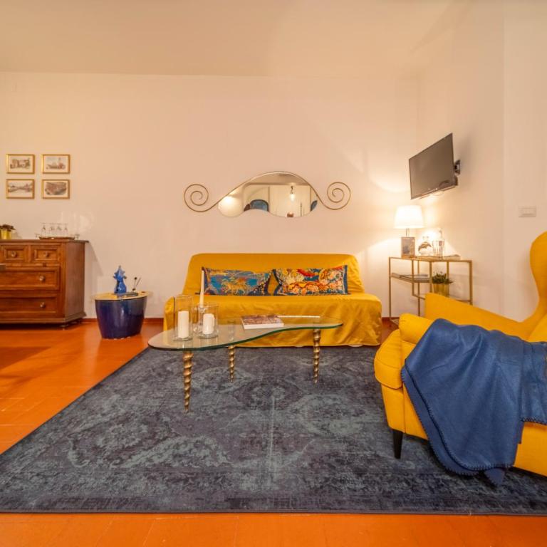 Loving Santo Spirito - Appartamento con 1 Camera da Letto - 23