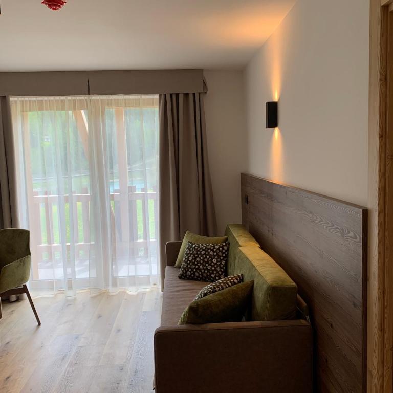 Hotel Miravalle - Suite con Balcone - 2