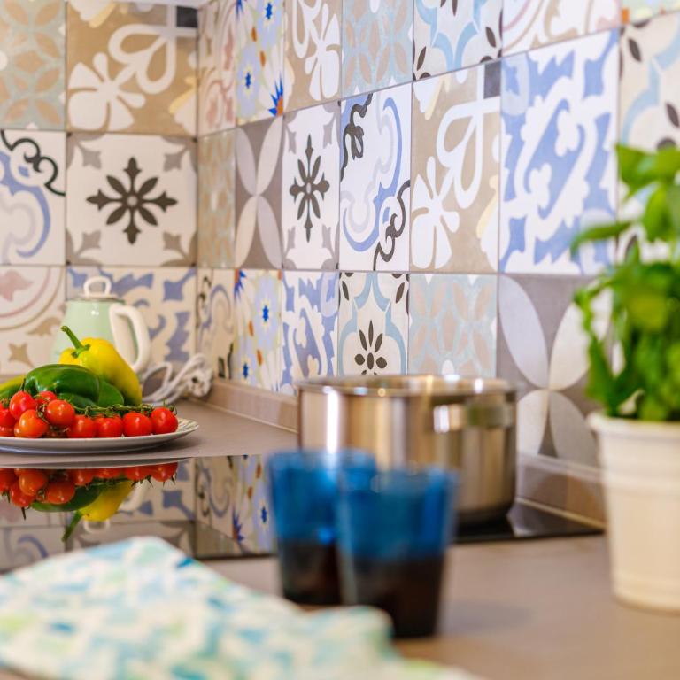 Family Trullo of Silence - Authentic Trullo with Private Pool Pet Friendly - Villa con Piscina Privata - 18
