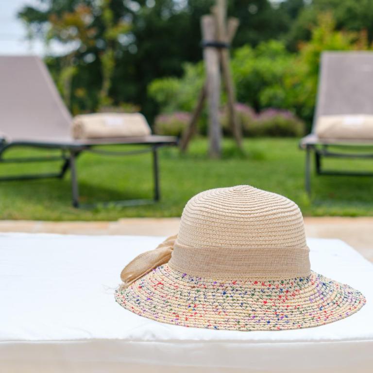 Family Trullo of Silence - Authentic Trullo with Private Pool Pet Friendly - Villa con Piscina Privata - 21
