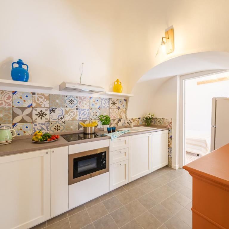 Family Trullo of Silence - Authentic Trullo with Private Pool Pet Friendly - Villa con Piscina Privata - 15
