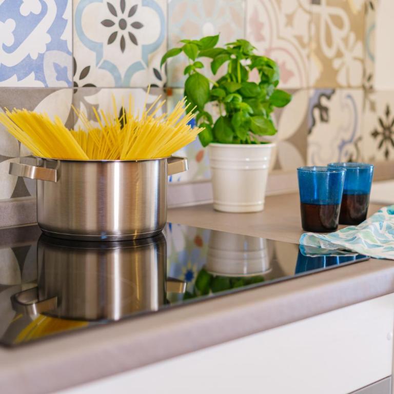 Family Trullo of Silence - Authentic Trullo with Private Pool Pet Friendly - Villa con Piscina Privata - 16