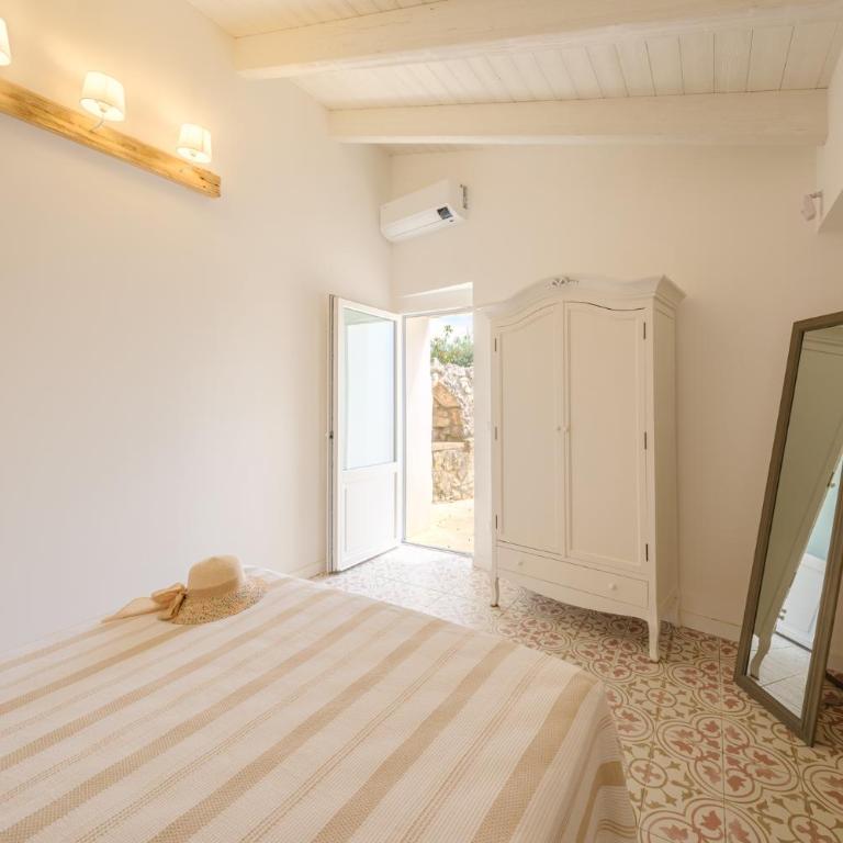 Family Trullo of Silence - Authentic Trullo with Private Pool Pet Friendly - Villa con Piscina Privata - 23
