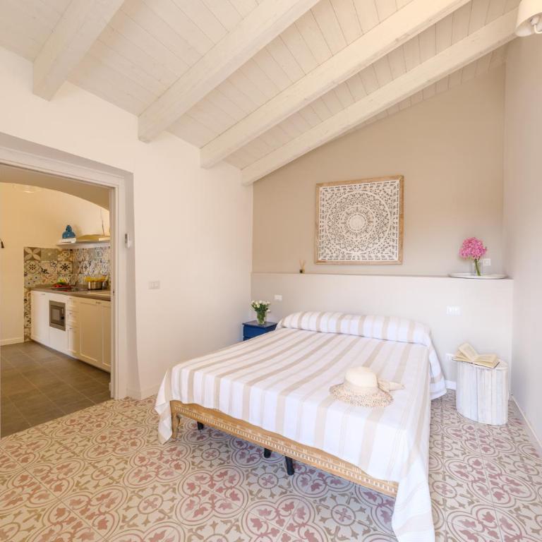 Family Trullo of Silence - Authentic Trullo with Private Pool Pet Friendly - Villa con Piscina Privata - 4
