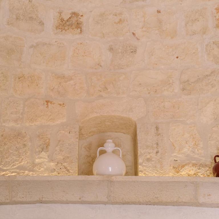 Family Trullo of Silence - Authentic Trullo with Private Pool Pet Friendly - Villa con Piscina Privata - 29
