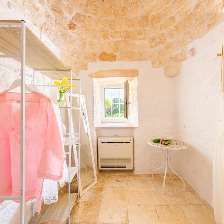 Family Trullo of Silence - Authentic Trullo with Private Pool Pet Friendly - Villa con Piscina Privata - 6