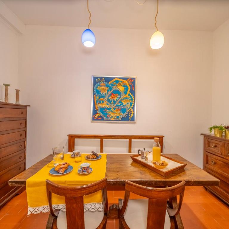 Loving Santo Spirito - Appartamento con 1 Camera da Letto - 27
