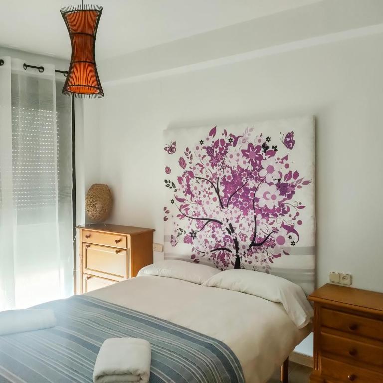 El rincon de Toledo - Apartamento de 2 dormitorios - 8