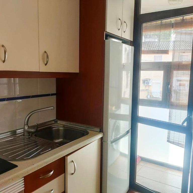 El rincon de Toledo - Apartamento de 2 dormitorios - 9