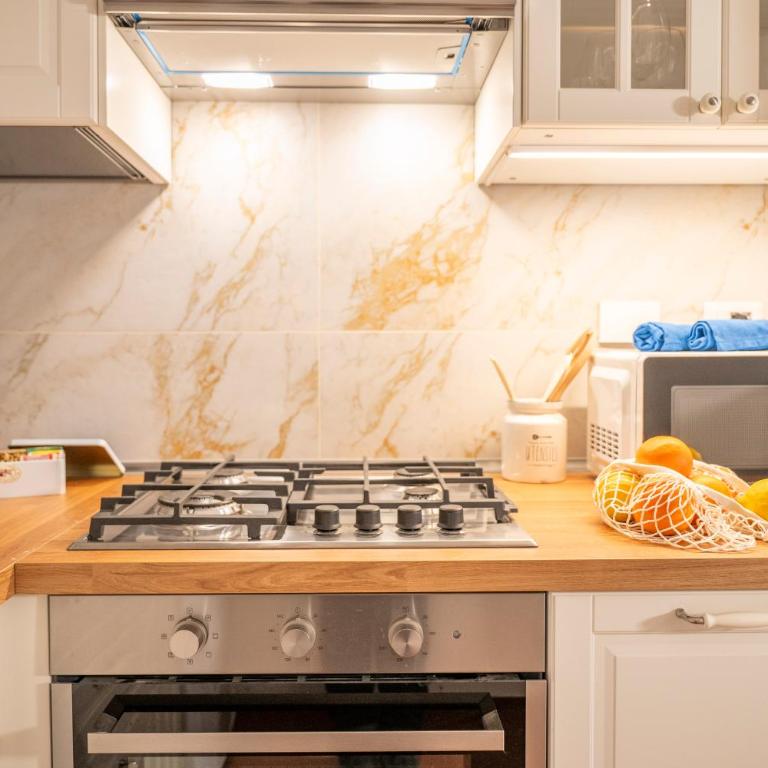 Loving Santo Spirito - Appartamento con 1 Camera da Letto - 31