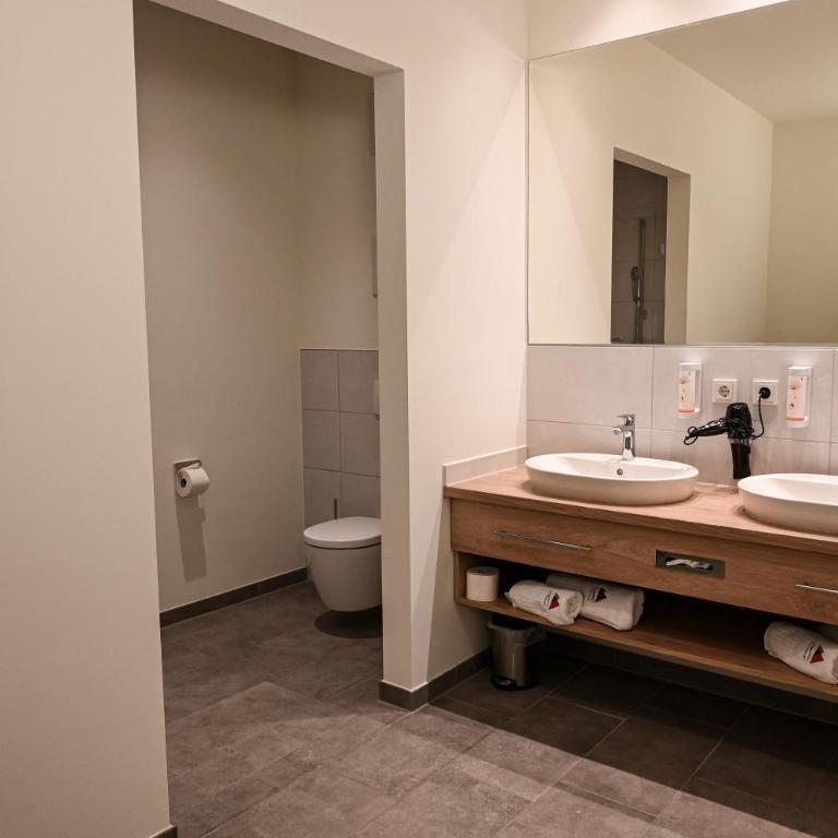 Soloplan City Resort - Suite mit Balkon - 7