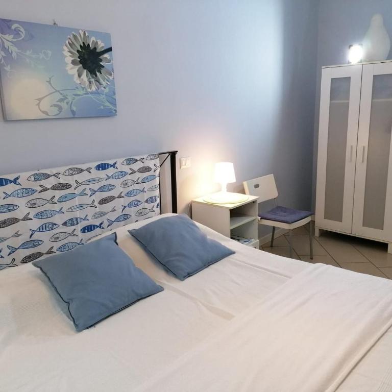 Brezza di Lago - Appartamento con Vista Lago - 15