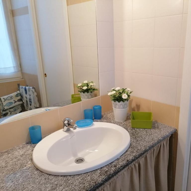 Brezza di Lago - Appartamento con Vista Lago - 18