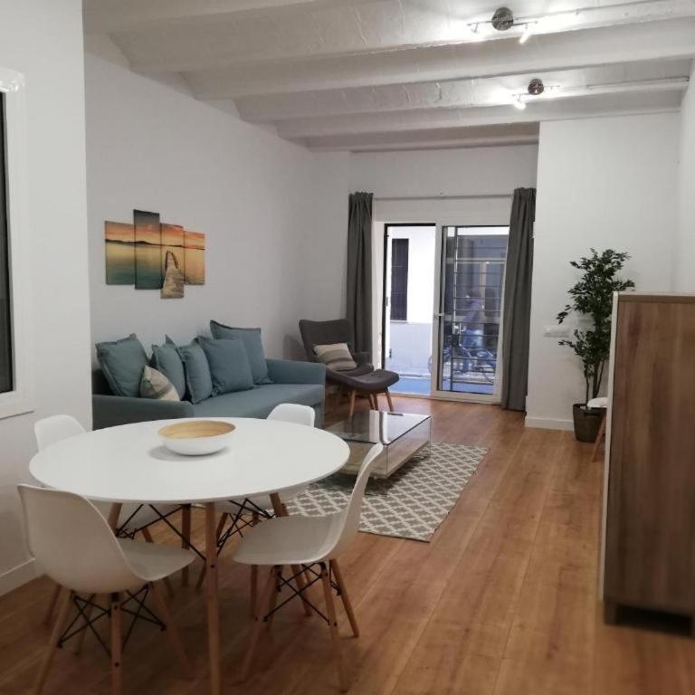 Alenti Sitges Hotel - Apartamento de 2 dormitorios - 2