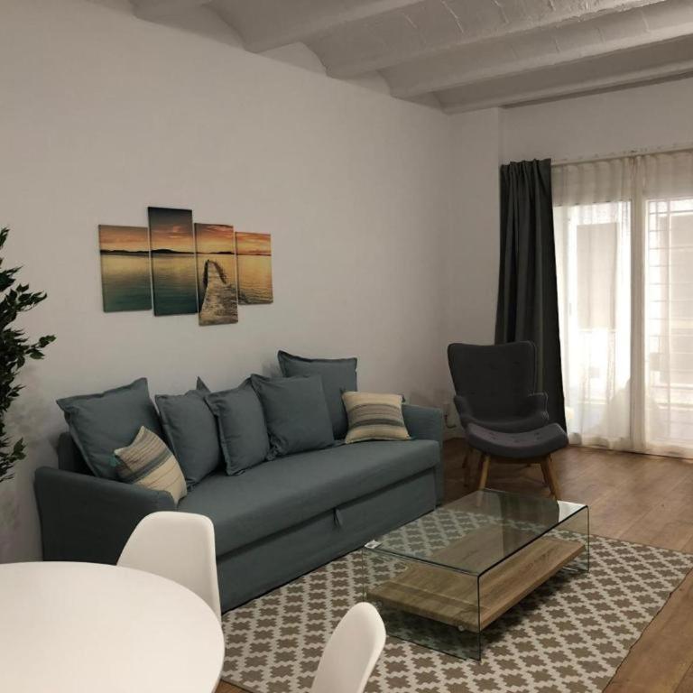 Alenti Sitges Hotel - Apartamento de 2 dormitorios - 7
