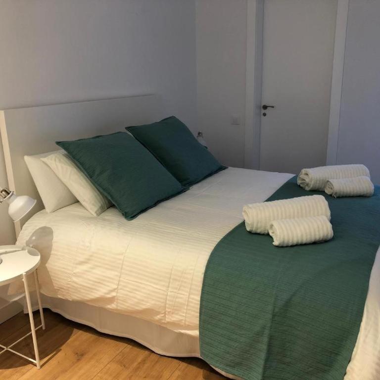Alenti Sitges Hotel - Apartamento de 2 dormitorios - 8