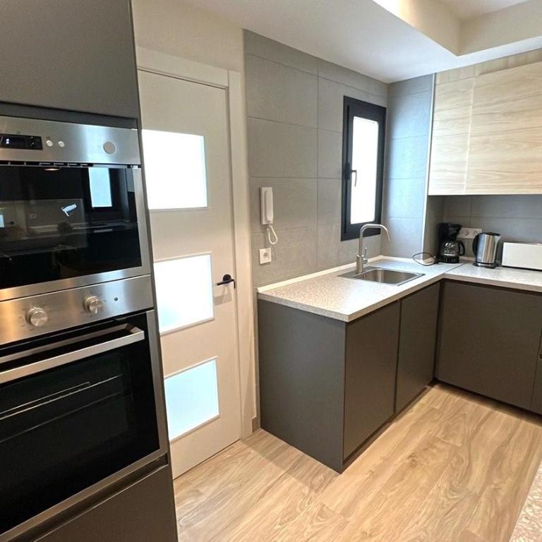 Apartamento Metropolitano IV en Madrid - Apartment with Balcony - 4