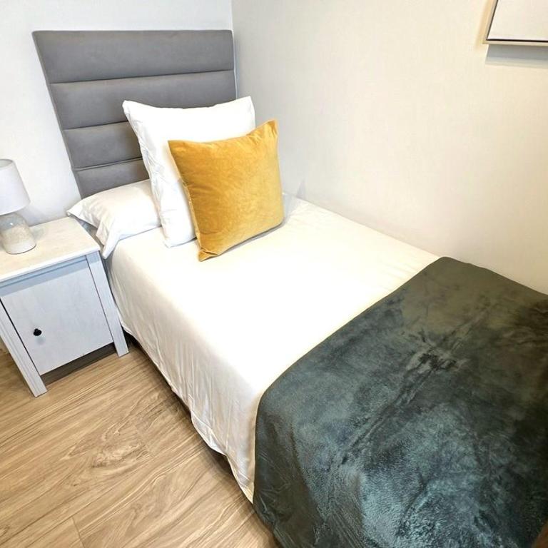 Apartamento Metropolitano IV en Madrid - Apartment with Balcony - 10
