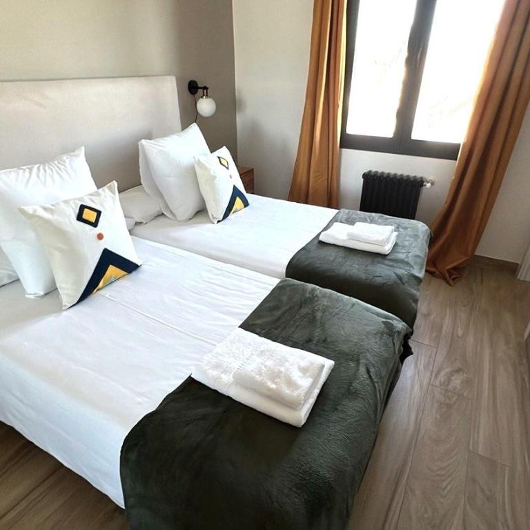 Apartamento Metropolitano IV en Madrid - Apartment with Balcony - 16