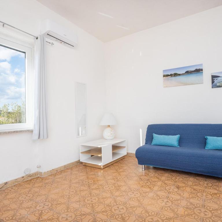"Tramontana" vista mare - 300m dalla spiaggia - Appartamento con 3 Camere da Letto - 10