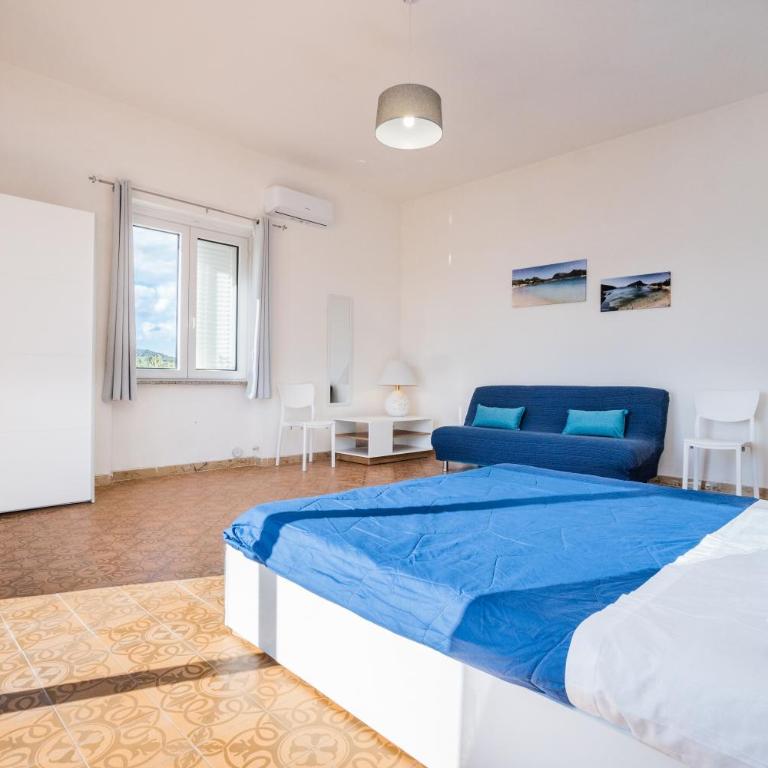 "Tramontana" vista mare - 300m dalla spiaggia - Appartamento con 3 Camere da Letto - 9