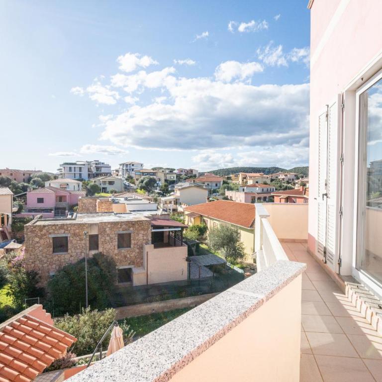 "Tramontana" vista mare - 300m dalla spiaggia - Appartamento con 3 Camere da Letto - 14