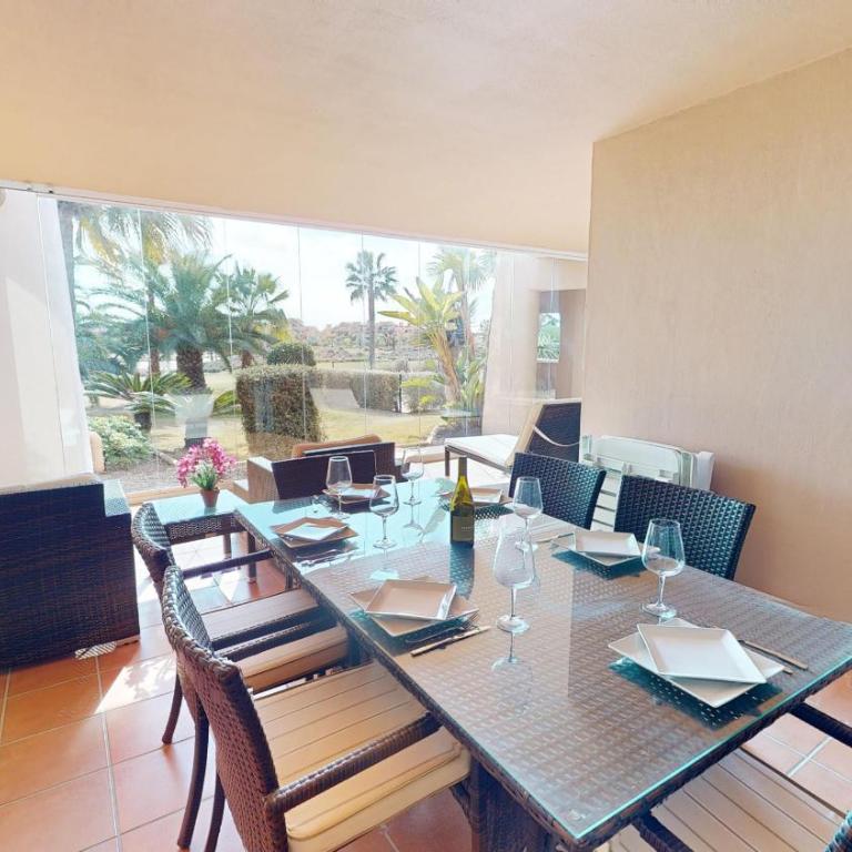 Casa Espliego PJ-Murcia Holiday Rentals Property - Apartamento de 3 dormitorios - 4