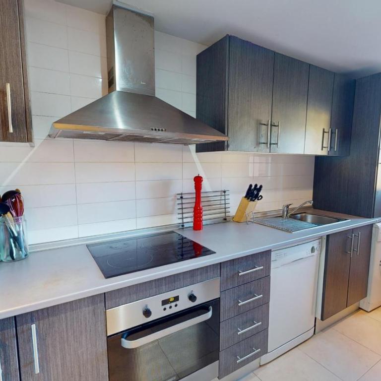 Casa Espliego PJ-Murcia Holiday Rentals Property - Apartamento de 3 dormitorios - 8