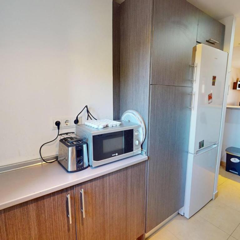 Casa Espliego PJ-Murcia Holiday Rentals Property - Apartamento de 3 dormitorios - 9
