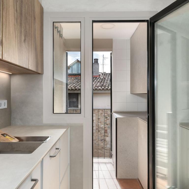 Flateli Pou Rodó 3 - Apartamento Ático - 3