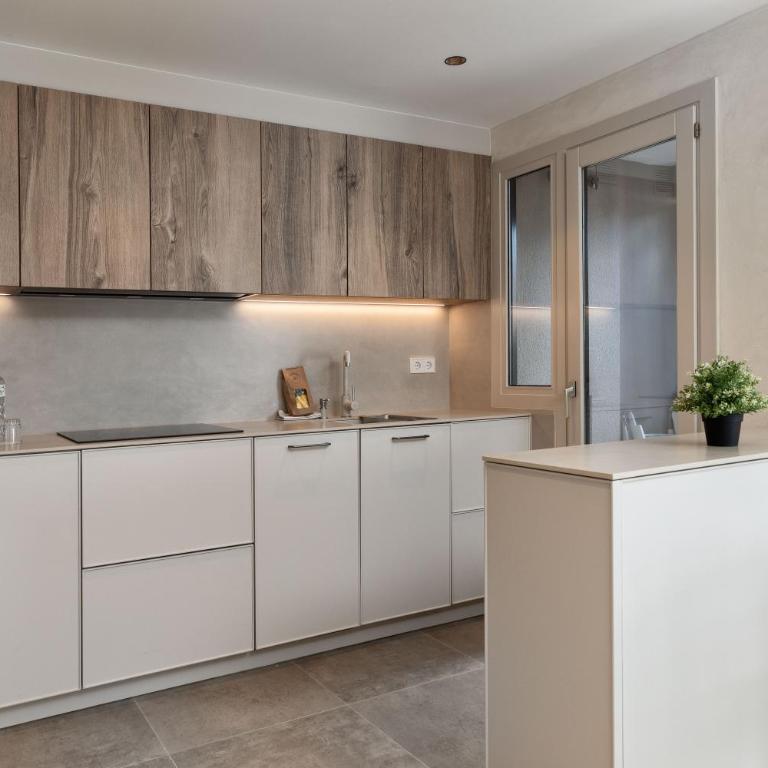 Flateli Pou Rodó 3 - Apartamento Ático - 11