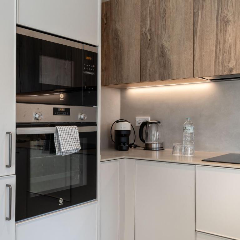 Flateli Pou Rodó 3 - Apartamento Ático - 20