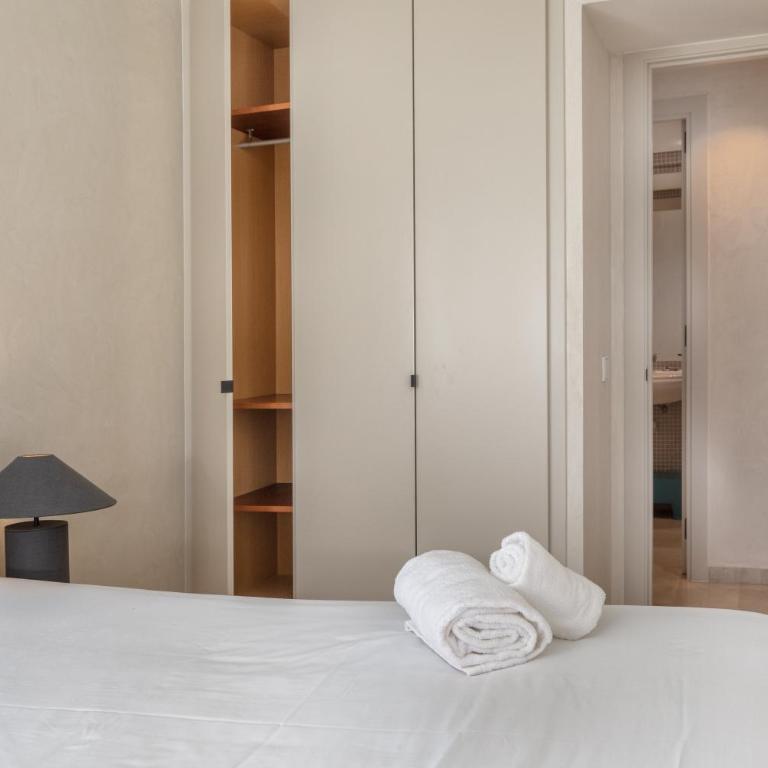 Flateli Pou Rodó 3 - Apartamento Ático - 23